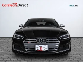 Audi S5 3.0T * Premium Plus * АвтоКредит * (ЦЕНА ДО БГ) | Auto.bg — изображение 2