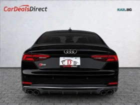 Audi S5 3.0T * Premium Plus * АвтоКредит * (ЦЕНА ДО БГ) | Auto.bg — изображение 5