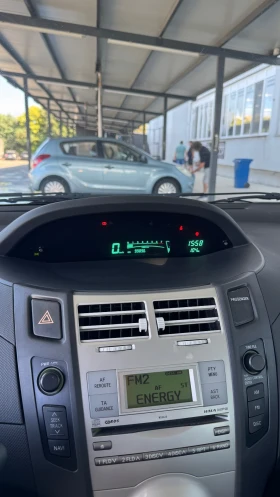 Toyota Yaris - 3000 € - 68012634 11