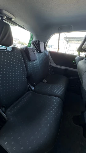 Toyota Yaris - 3000 € - 68012634 13