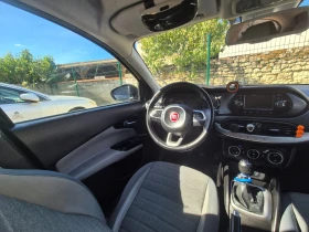 Fiat Tipo 1.6 MultiJet 120 к.с. (88 kW), 6-степенна ръчна ск - 7900 € - 56223899 9