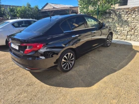 Fiat Tipo 1.6 MultiJet 120 к.с. (88 kW), 6-степенна ръчна ск - 7900 € - 56223899 4