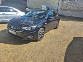 Fiat Tipo 1.6 MultiJet 120 к.с. (88 kW), 6-степенна ръчна ск - 7900 € - 56223899 2