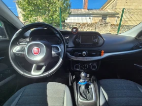 Fiat Tipo 1.6 MultiJet 120 к.с. (88 kW), 6-степенна ръчна ск - 7900 € - 56223899 8