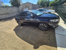 Fiat Tipo 1.6 MultiJet 120 к.с. (88 kW), 6-степенна ръчна ск - 7900 € - 56223899 7