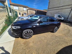 Fiat Tipo 1.6 MultiJet 120 к.с. (88 kW), 6-степенна ръчна ск - 7900 € - 56223899 5