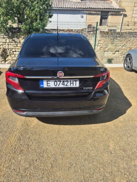 Fiat Tipo 1.6 MultiJet 120 к.с. (88 kW), 6-степенна ръчна ск - 7900 € - 56223899 3