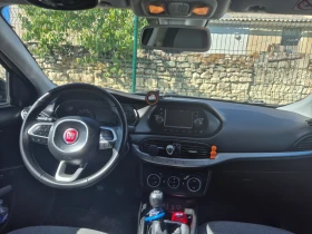 Fiat Tipo 1.6 MultiJet 120 к.с. (88 kW), 6-степенна ръчна ск - 7900 € - 56223899 15