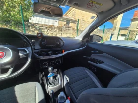 Fiat Tipo 1.6 MultiJet 120 к.с. (88 kW), 6-степенна ръчна ск - 7900 € - 56223899 10