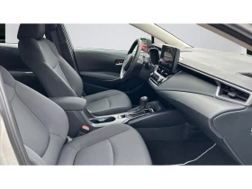 Toyota Corolla Месечна вноска от 210   | Auto.bg — изображение 6