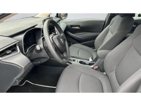 Toyota Corolla Месечна вноска от 210   | Auto.bg — изображение 12