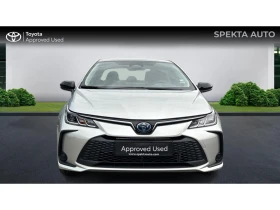 Toyota Corolla Месечна вноска от 210   | Auto.bg — изображение 5