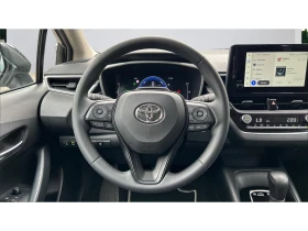 Toyota Corolla Месечна вноска от 210   | Auto.bg — изображение 9