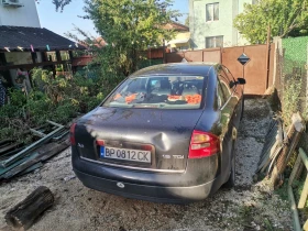 Audi A6 - 1050 € - 59735913 4
