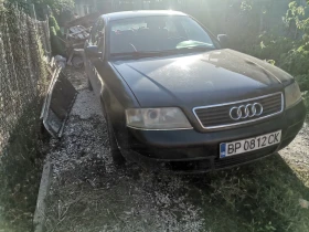 Audi A6 - 1050 € - 59735913 2