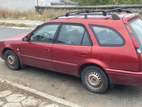 Toyota Corolla Перфектна 1.9 D - 2200 € - 58415151 3