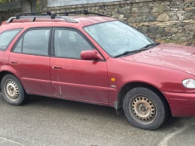 Toyota Corolla Перфектна 1.9 D - 2200 € - 58415151 4