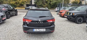 Seat Leon 2.0TDI-150кс.NAVY | Auto.bg — изображение 7