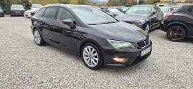 Seat Leon 2.0TDI-150кс.NAVY | Auto.bg — изображение 4