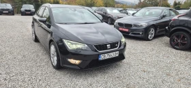 Seat Leon 2.0TDI-150кс.NAVY | Auto.bg — изображение 3