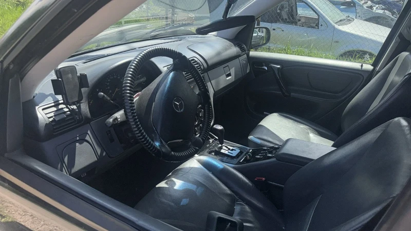 Mercedes-Benz S 320 32cdi, снимка 3 - Автомобили и джипове - 52563640