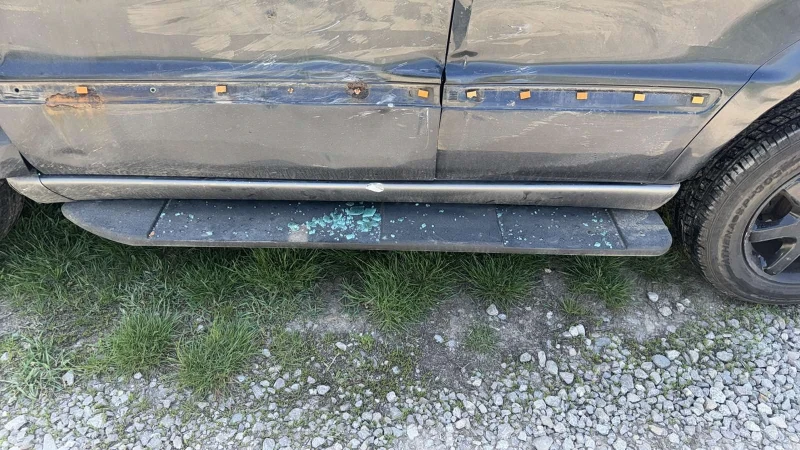 Mercedes-Benz S 320 32cdi, снимка 9 - Автомобили и джипове - 52563640