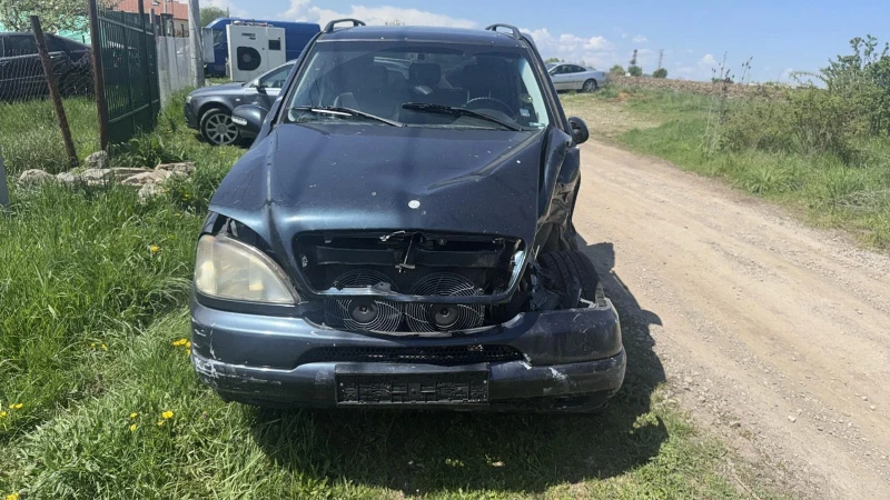 Mercedes-Benz S 320 32cdi, снимка 7 - Автомобили и джипове - 52563640