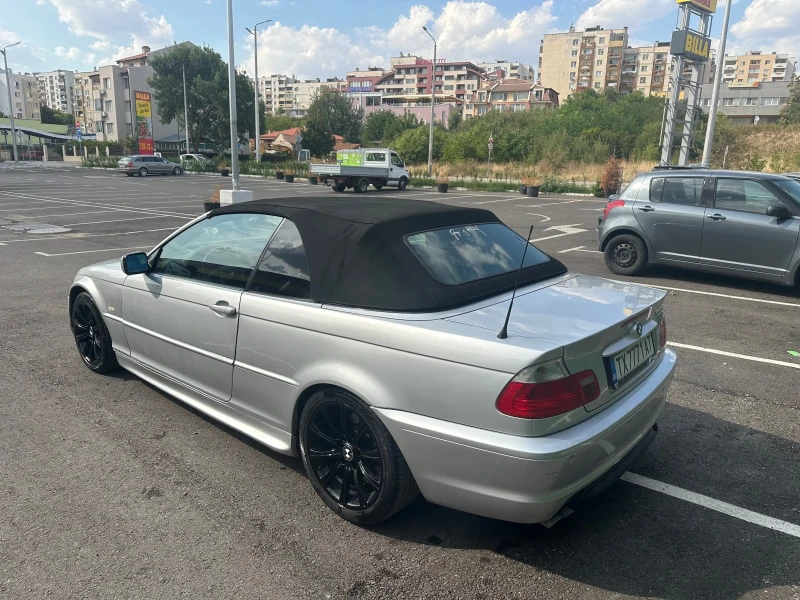 BMW 330, снимка 3 - Автомобили и джипове - 47128544