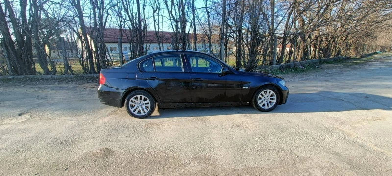 BMW 320 2.0d , снимка 10 - Автомобили и джипове - 48705327