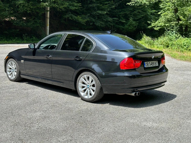 BMW 330 328i, снимка 5 - Автомобили и джипове - 48738322