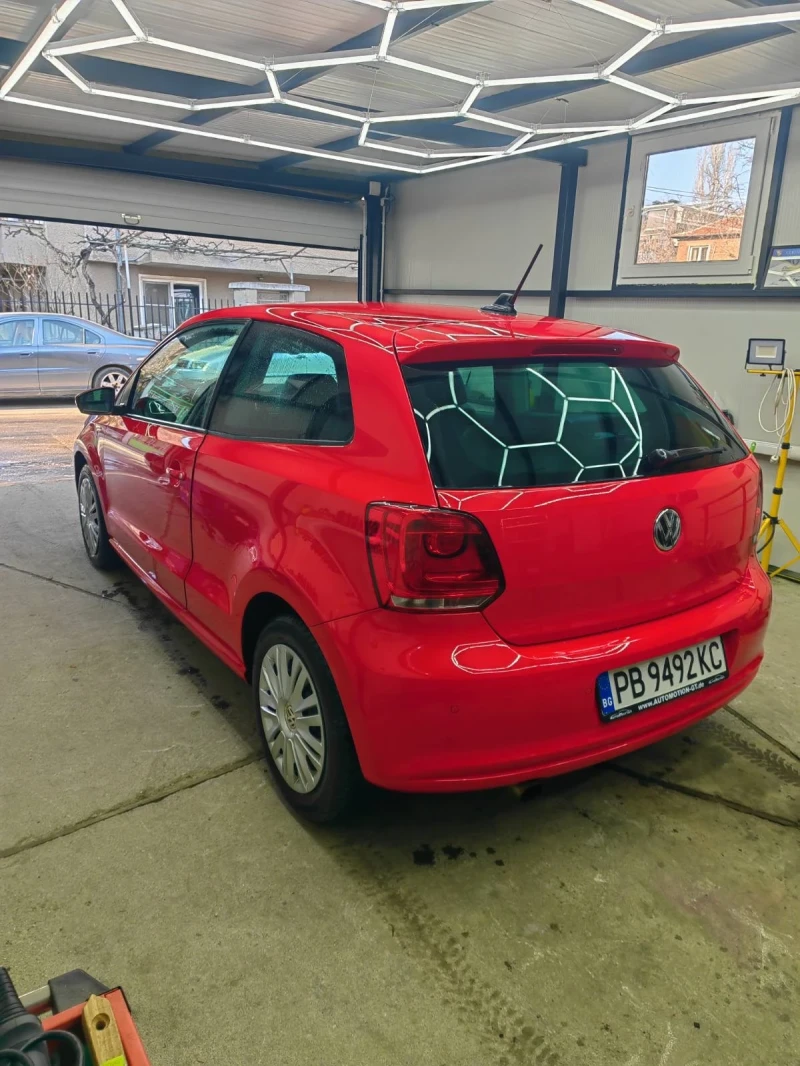 VW Polo, снимка 1 - Автомобили и джипове - 49104072