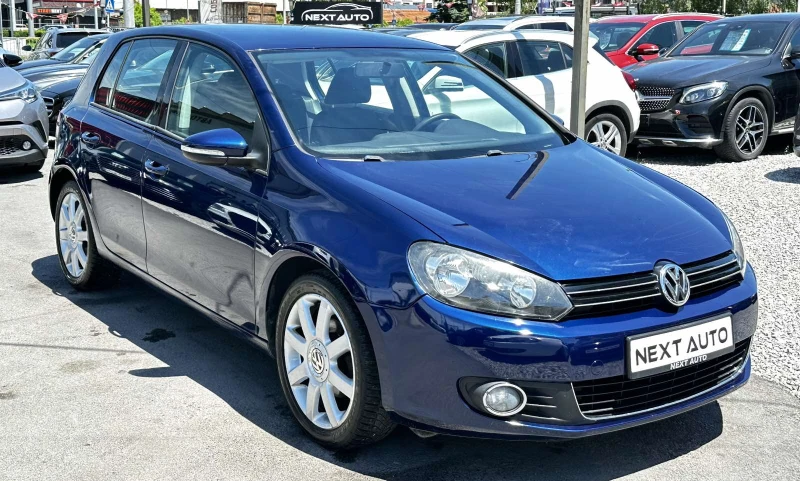 VW Golf 1.6i 102HP, снимка 3 - Автомобили и джипове - 50524812