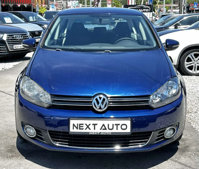 VW Golf 1.6i 102HP, снимка 2 - Автомобили и джипове - 50524812