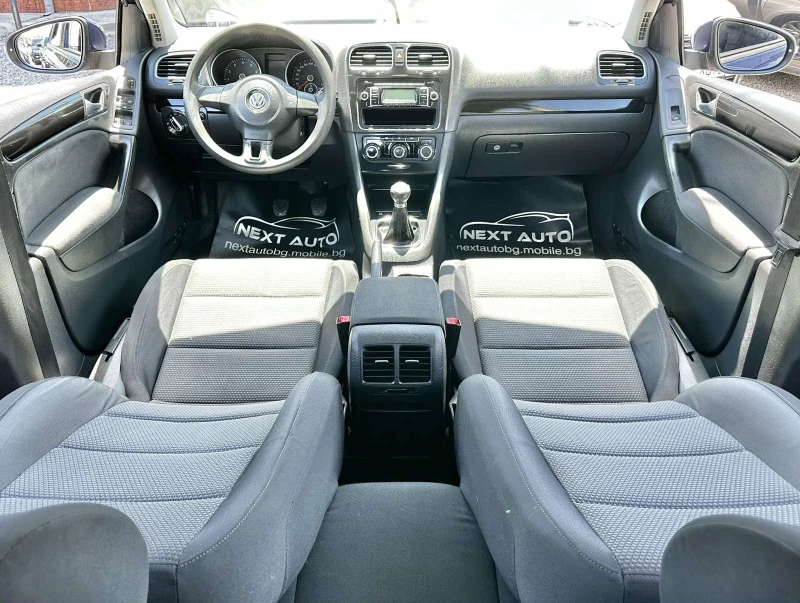 VW Golf 1.6i 102HP, снимка 10 - Автомобили и джипове - 50524812