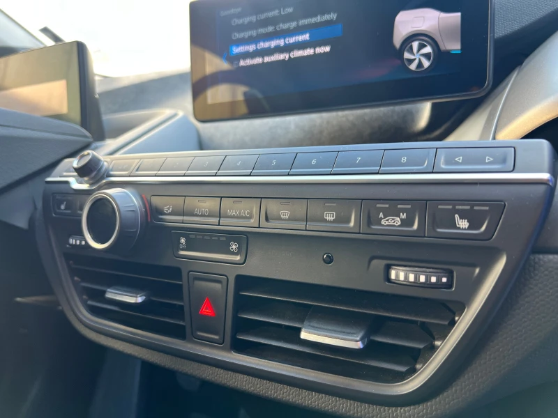 BMW i3 120Ah, снимка 10 - Автомобили и джипове - 52603969