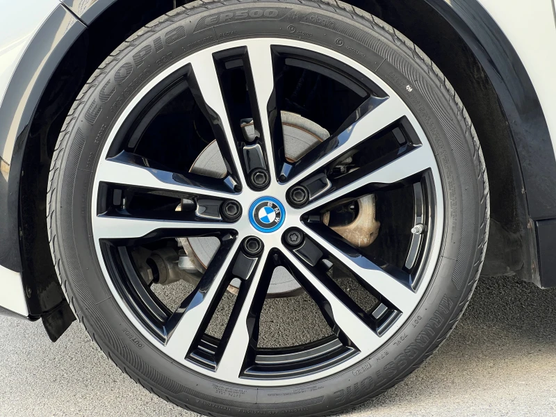 BMW i3 120Ah, снимка 11 - Автомобили и джипове - 52603969