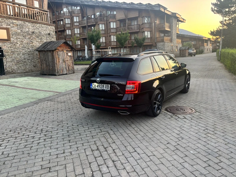 Skoda Octavia VRS challenge stage 1, снимка 4 - Автомобили и джипове - 52517673