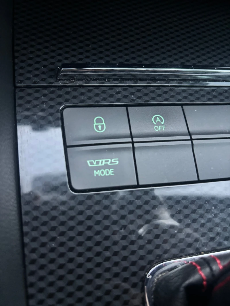 Skoda Octavia VRS challenge stage 1, снимка 9 - Автомобили и джипове - 52517673