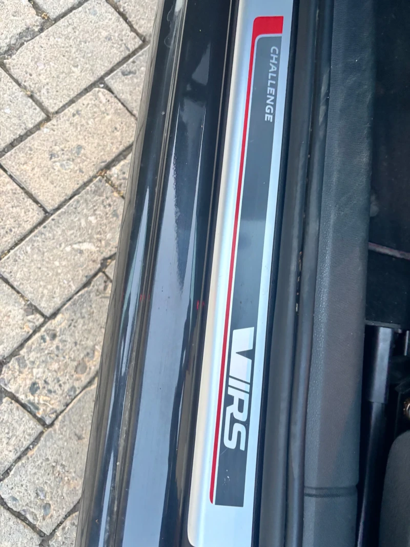 Skoda Octavia VRS challenge stage 1, снимка 6 - Автомобили и джипове - 52517673