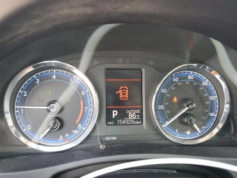 Toyota Corolla 1.8* L , снимка 10 - Автомобили и джипове - 52664198