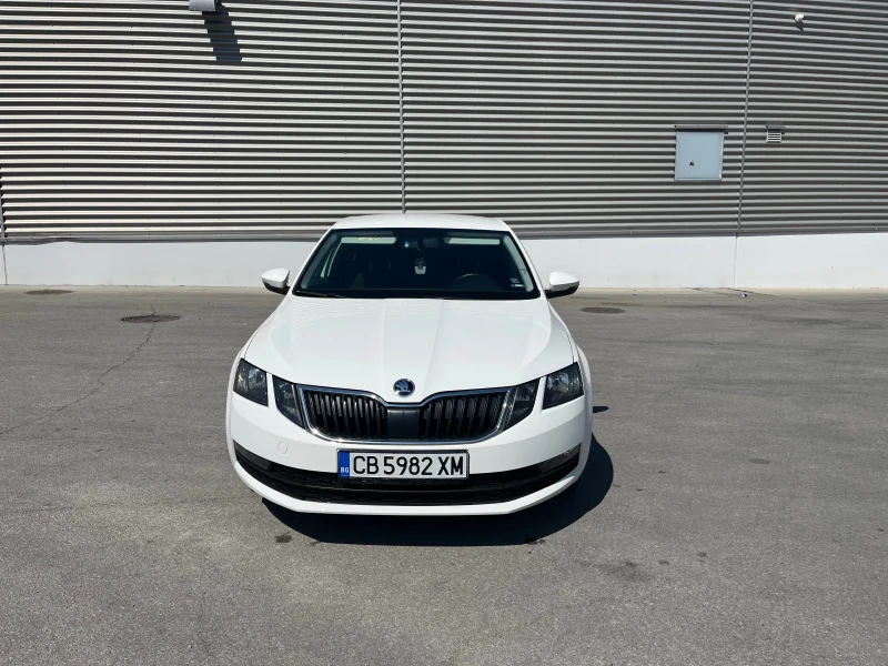 Skoda Octavia, снимка 8 - Автомобили и джипове - 52697784