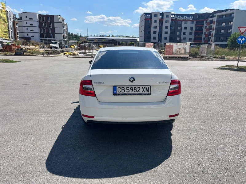 Skoda Octavia, снимка 4 - Автомобили и джипове - 52697784