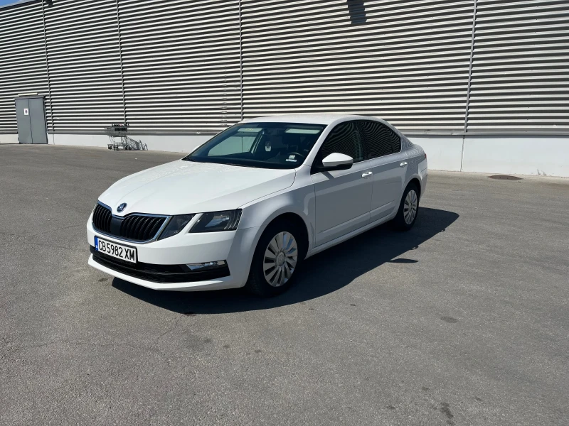 Skoda Octavia, снимка 7 - Автомобили и джипове - 52697784