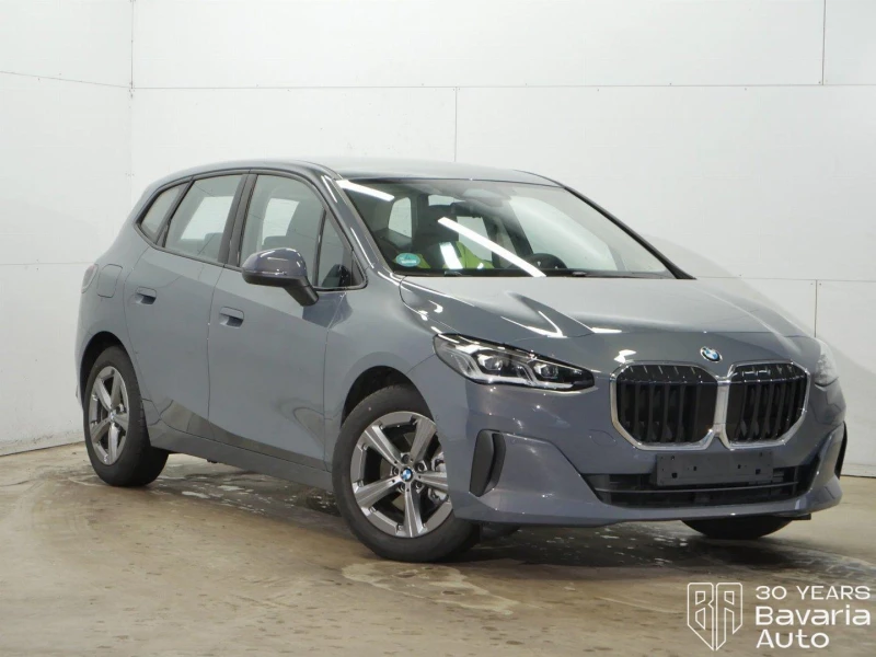 BMW 218 i Active Tourer Steptronic, снимка 4 - Автомобили и джипове - 52726786