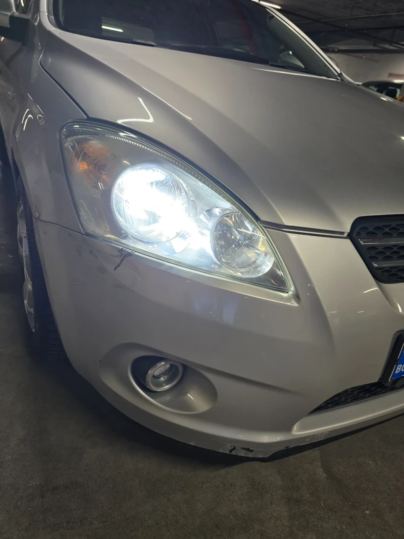 Kia Ceed, снимка 6 - Автомобили и джипове - 52940436