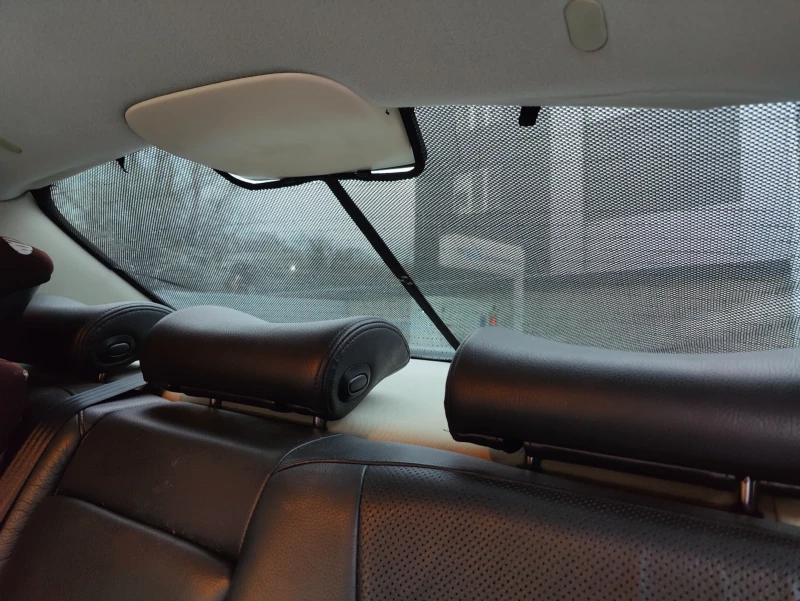 Saab 9-5 Aero, снимка 9 - Автомобили и джипове - 53060876