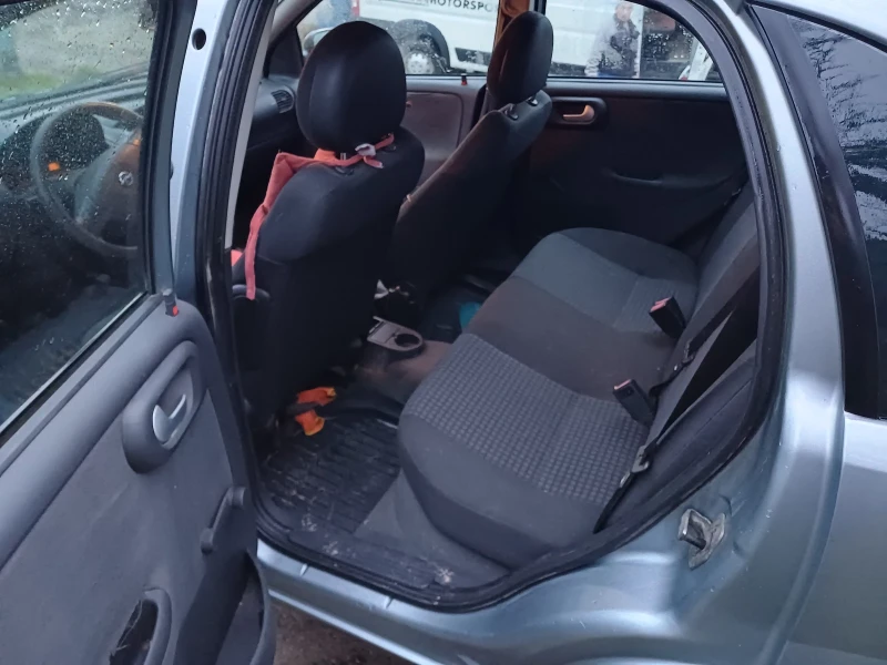 Opel Corsa, снимка 4 - Автомобили и джипове - 53293444