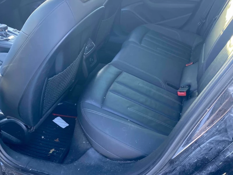 Audi A4 * Progressiv * Navi* 360* Camera* LED, снимка 12 - Автомобили и джипове - 53343410