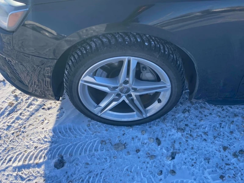 Audi A4 * Progressiv * Navi* 360* Camera* LED, снимка 6 - Автомобили и джипове - 53343410