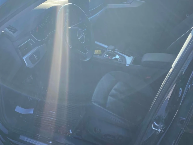 Audi A4 * Progressiv * Navi* 360* Camera* LED, снимка 7 - Автомобили и джипове - 53343410